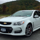 Illustration for article titled I'm A Mom Who Drives A Chevy SS And I'm Going To Teach You A Lesson About Driving Stick